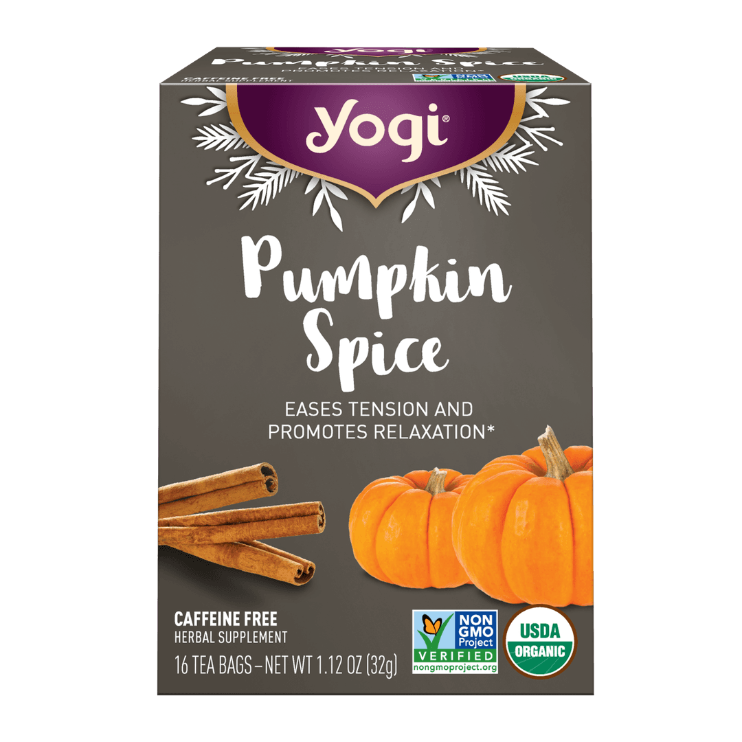 Pumpkin Spice