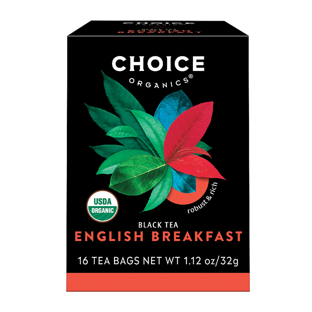 English Breakfast