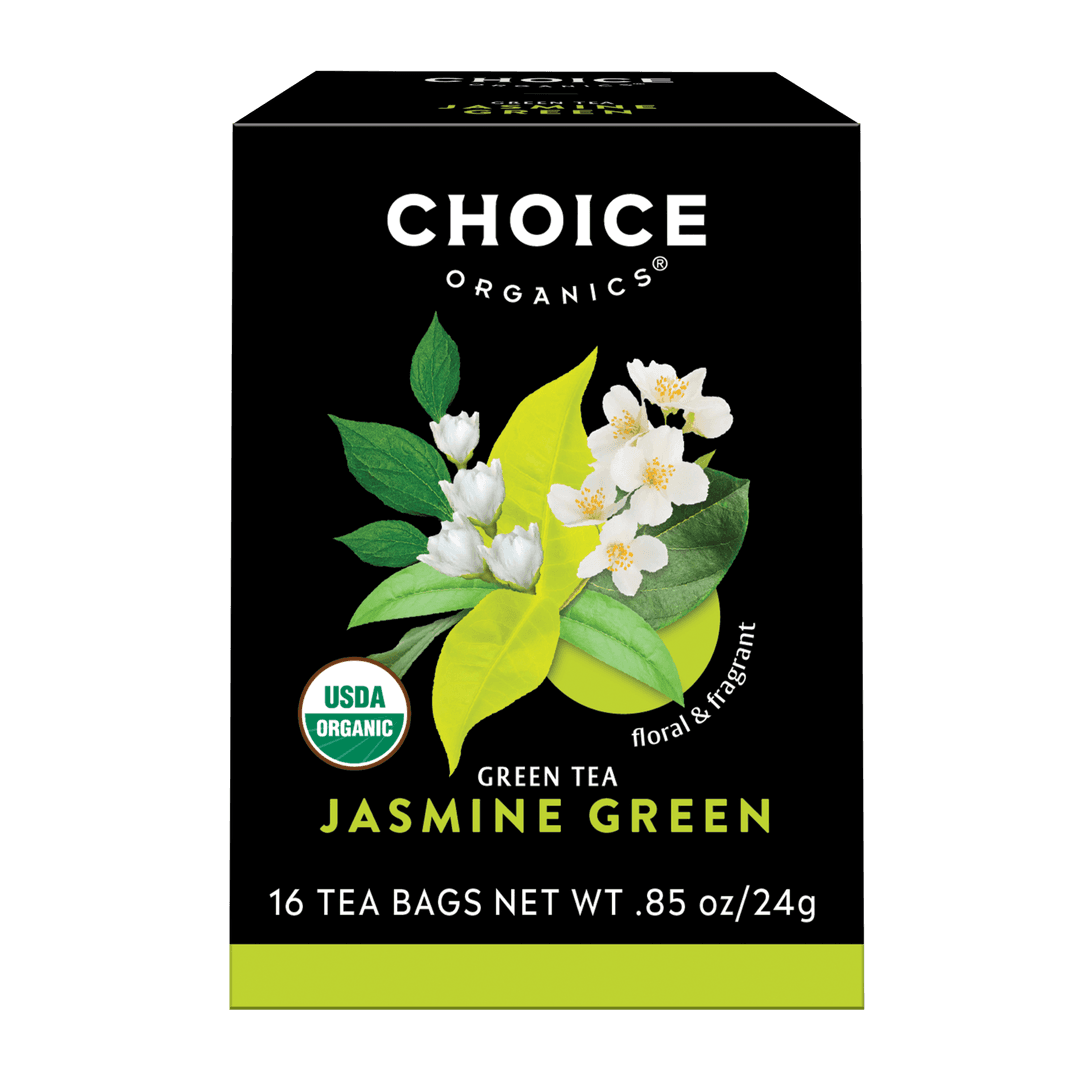 Jasmine Green