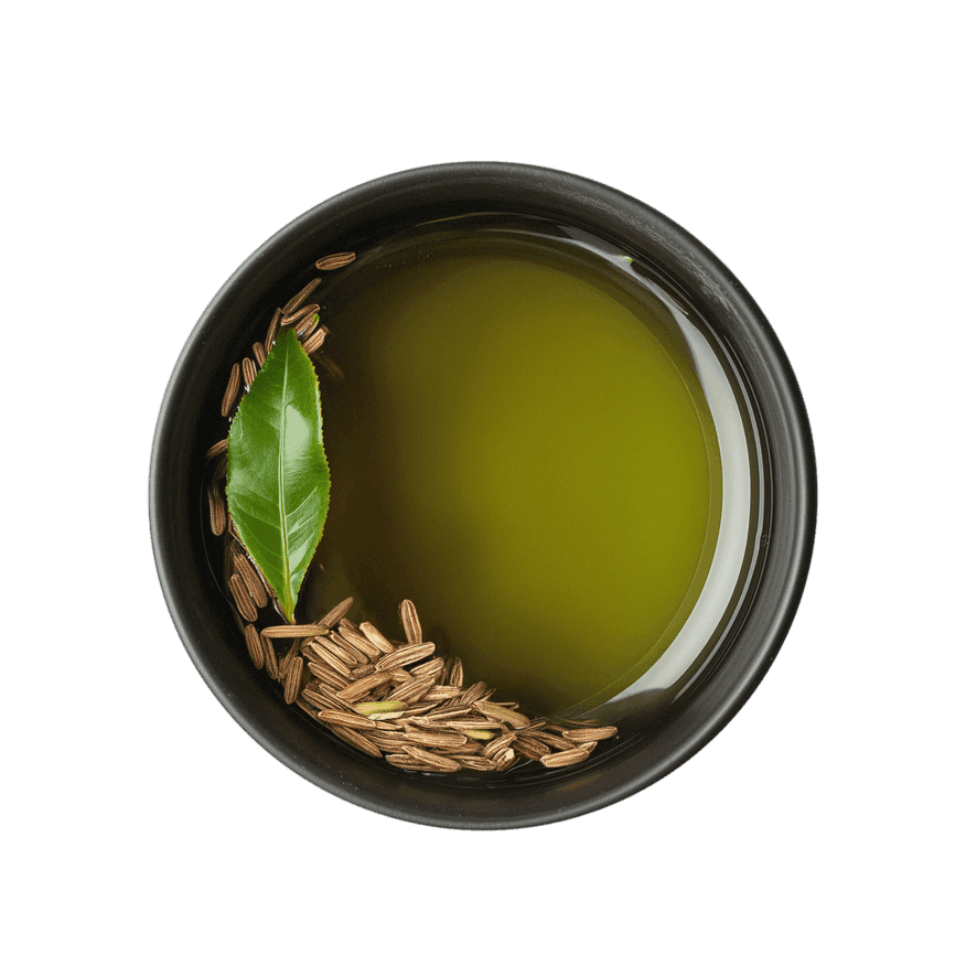 Genmaicha