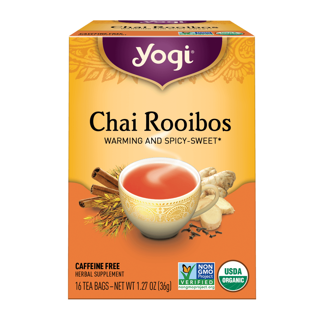 Chai Rooibos