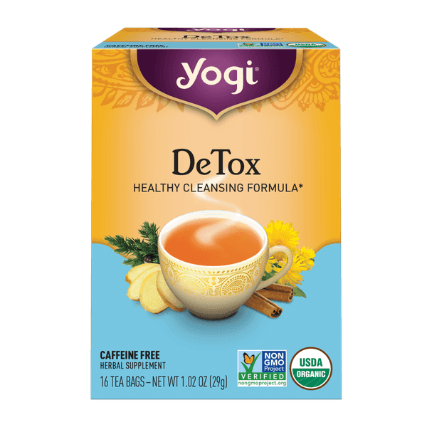 DeTox