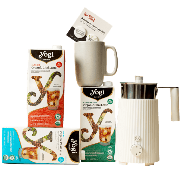 Barista Bundle