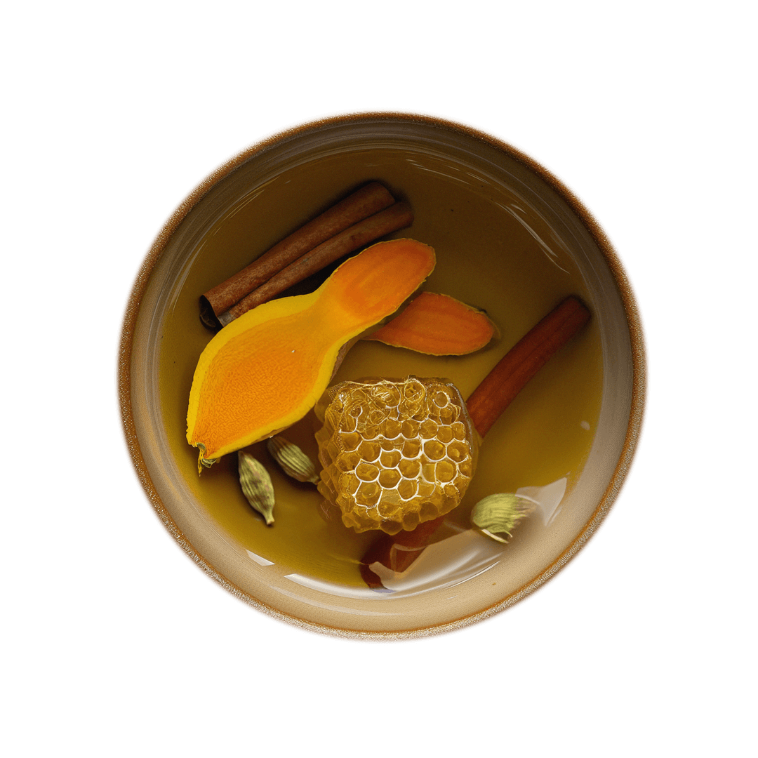 Chai Turmeric Revitalize