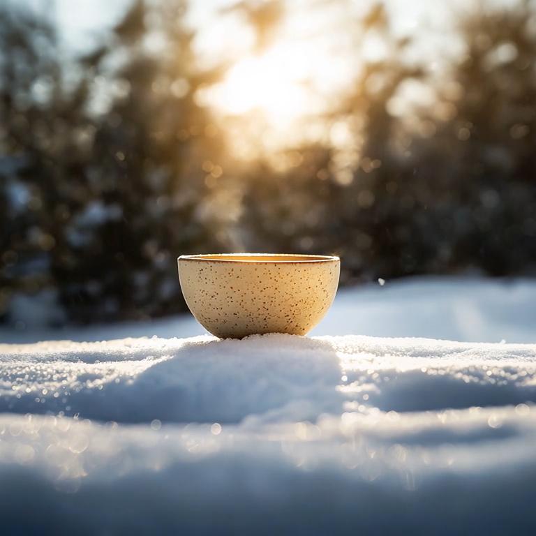 When you enjoy a cup of Yogi tea, you commit to your well-being and to that of our planet.