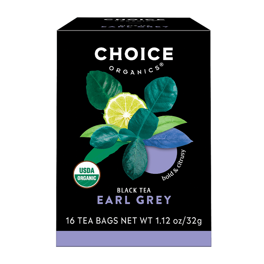 Earl Grey