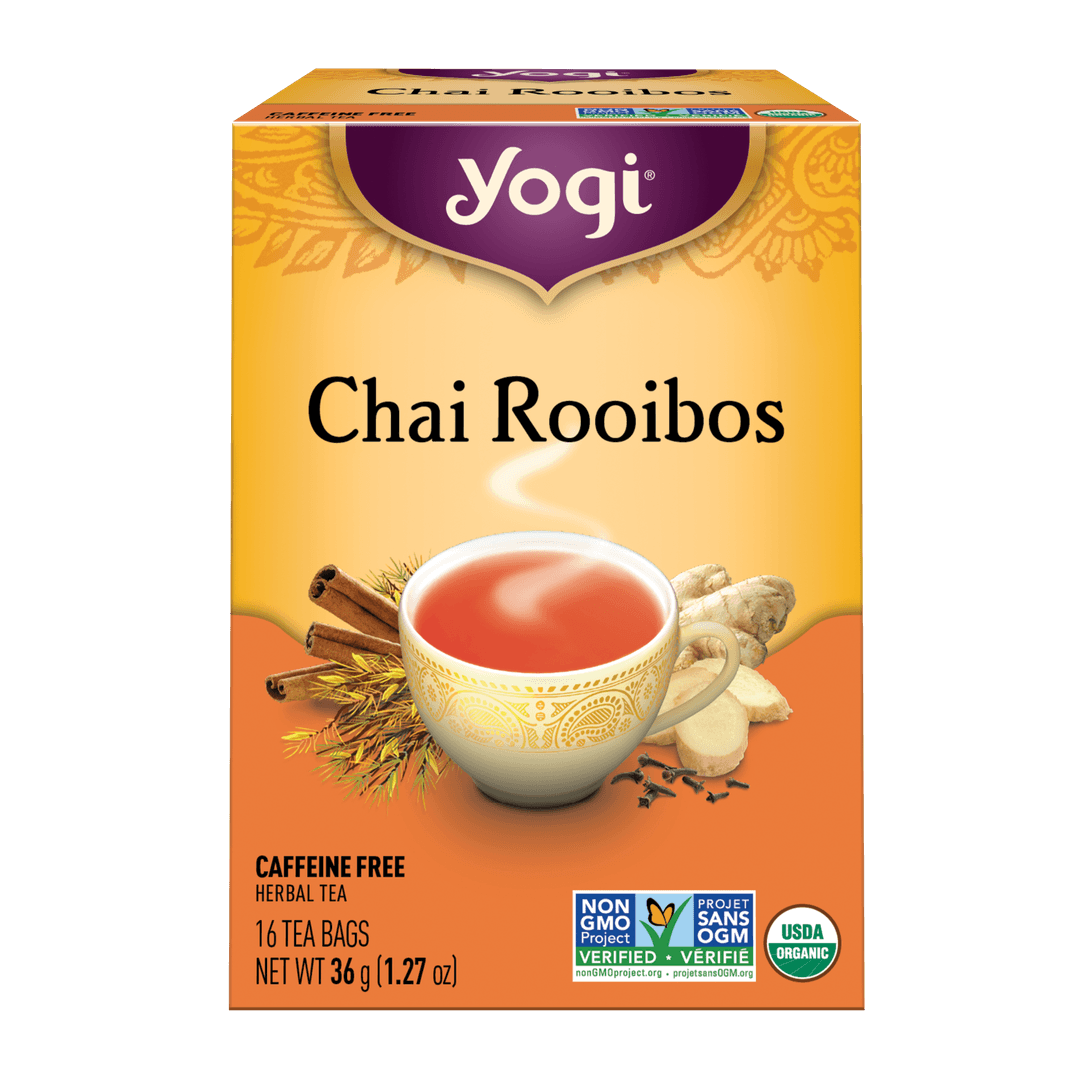 Chai Rooibos