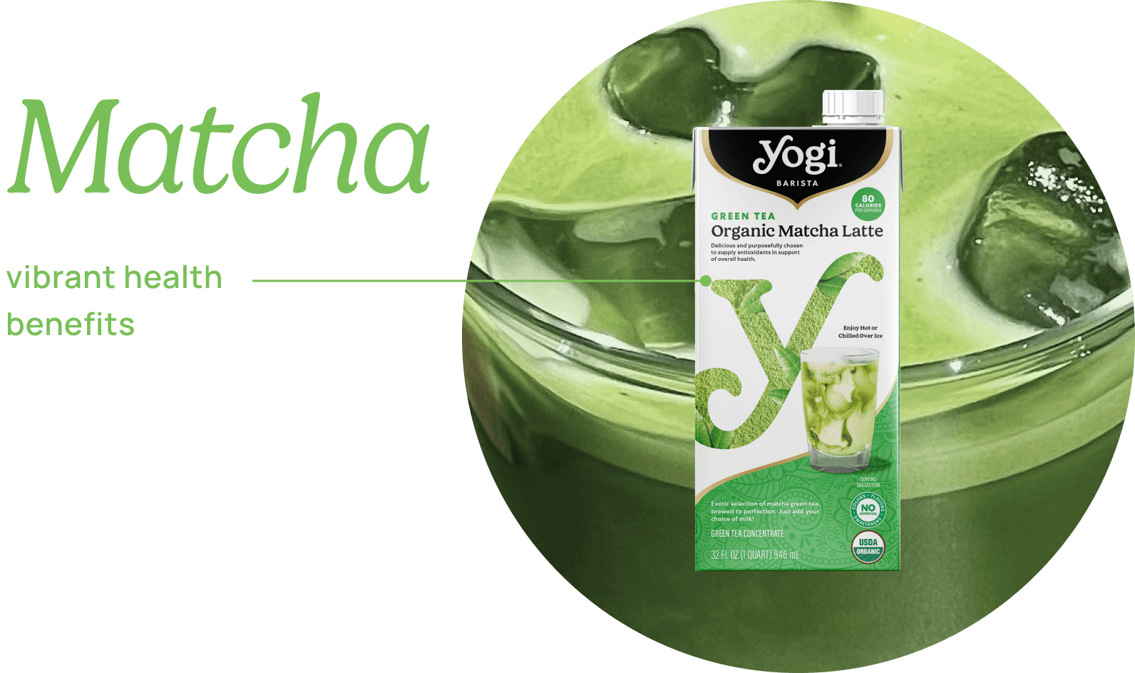 Matcha