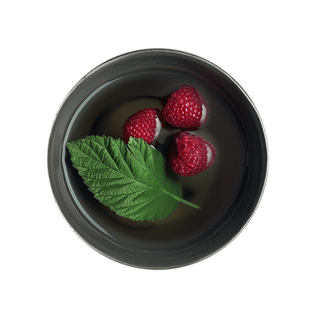 Raspberry Leaf