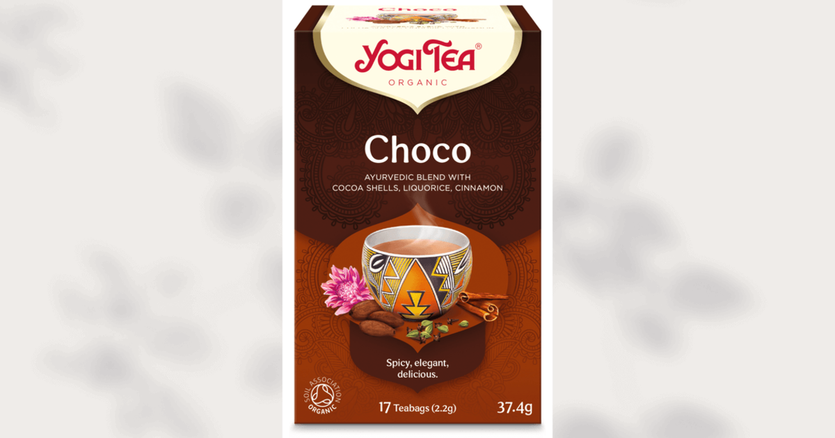 Choco | Yogi Tea